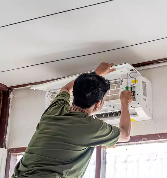 About Air Duct & AC Odor Removal in Riviera Beach, FL