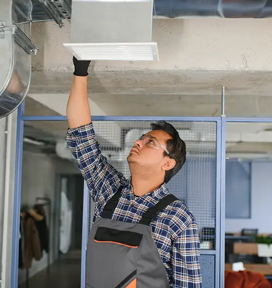 Top-Rated Air Duct Cleaning Near Me in Riviera Beach, FL
