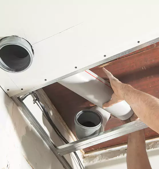 Professional Air Duct Replacement in Riviera Beach, FL