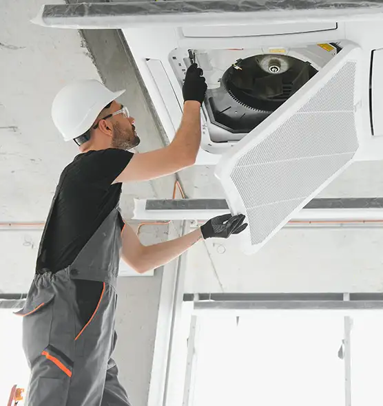 About Air Duct Rodent Removal in Riviera Beach, FL