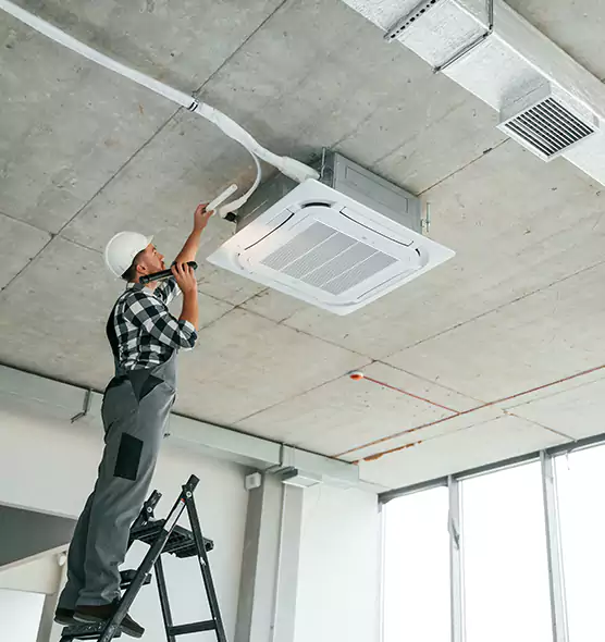 Your Local Air Vent Replacement Partner in Riviera Beach, FL