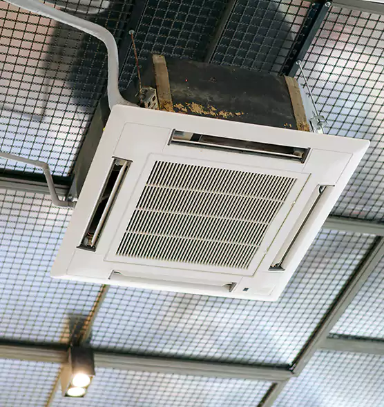 Top-Notch Allergy Relief Vent Cleaning Services in Riviera Beach, FL