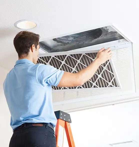 About Annual Dryer Vent Maintenance Riviera Beach, FL
