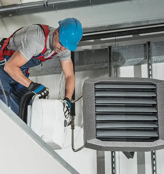 About Annual Vent Cleaning Plans in Riviera Beach, FL