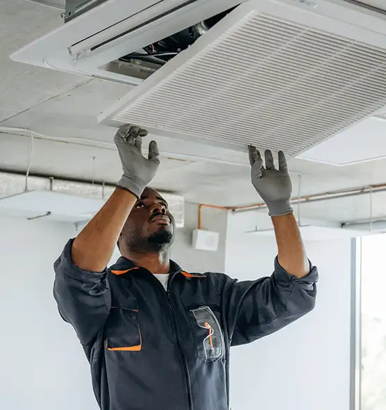 About Certified Air Duct Specialists in Riviera Beach, FL