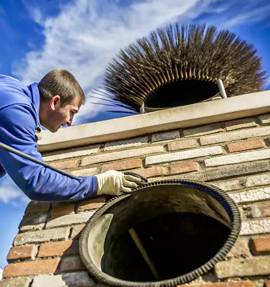 About Professional Chimney Sweep in Riviera Beach, FL