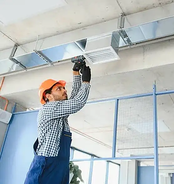 About Commercial Laundry Vent Cleaning in Riviera Beach, FL