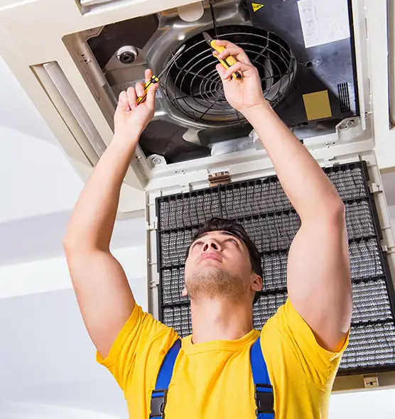 Welcome to Air Duct Cleaning & Repairs Riviera Beach — Your Local Condo Dryer Vent Maintenance Partner in Riviera Beach, FL