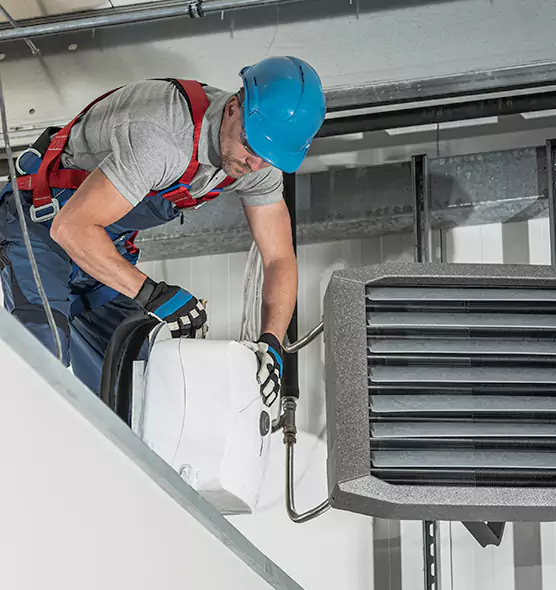 Professional Custom HVAC Ductworkin Riviera Beach, FL