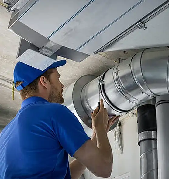 Advanced Dryer Vent Camera Inspection in Riviera Beach, FL