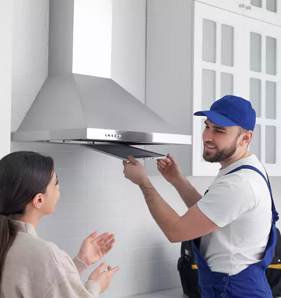 Professional Dryer Vent Cleaning Service in Riviera Beach, FL