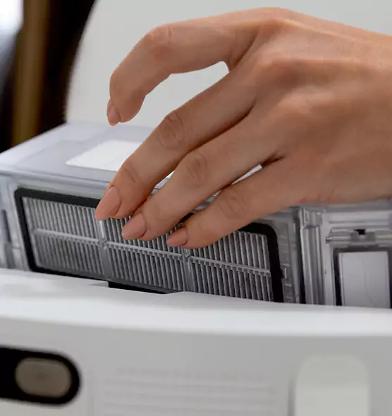 Professional Dryer Vent Lint Filter Cleaning in Riviera Beach, FL