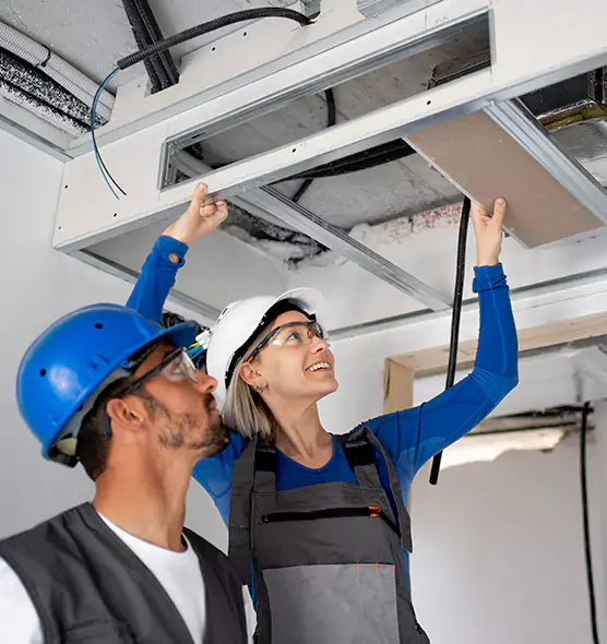 Advanced Duct Cleaning for Allergy Sufferers in Riviera Beach, FL