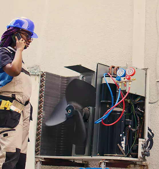 Professional Energy-Efficient HVAC Cleaning in Riviera Beach, FL