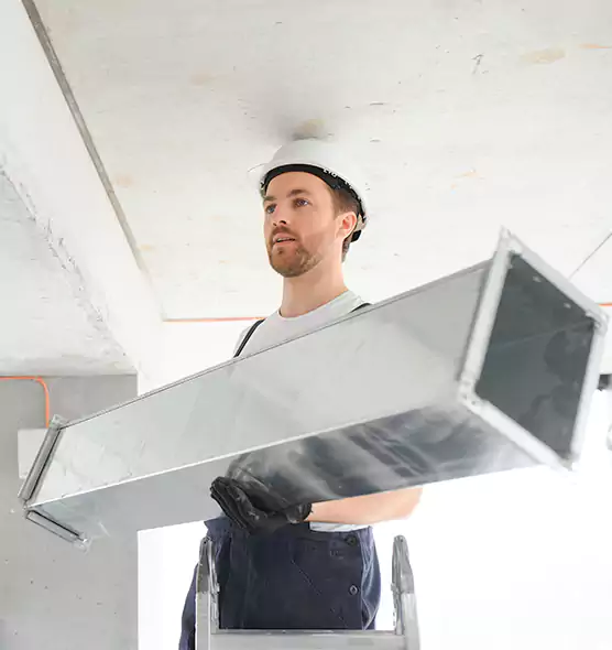 About HVAC Ductwork Installation in Riviera Beach, FL