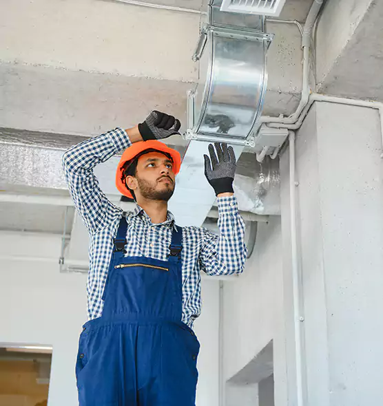 About HVAC System Deodorizing in Riviera Beach, FL