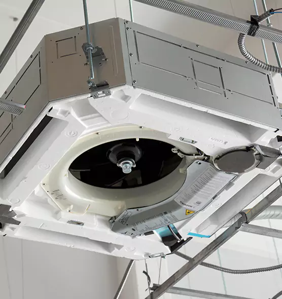 Professional Industrial Dryer Vent Cleaning in Riviera Beach, FL