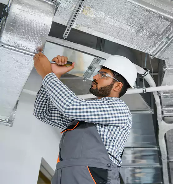 Welcome to Mold & Mildew Removal from Air Ducts Riviera Beach, FL