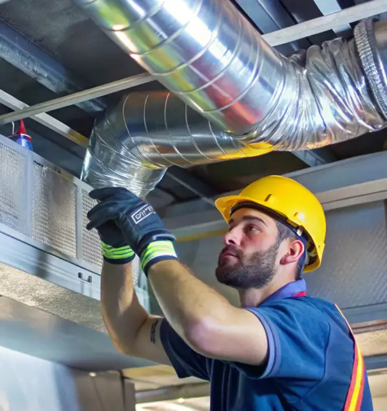 Professional NADCA Approved Air Duct Services in Riviera Beach, FL