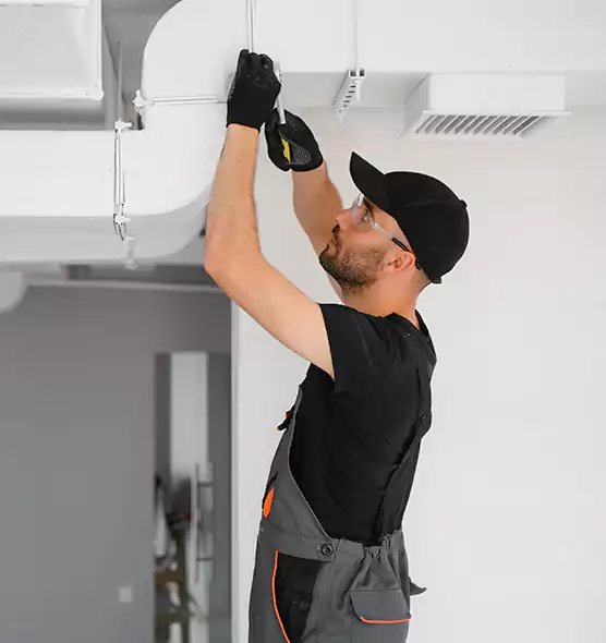 Advanced Office Ductwork Cleaning Services in Riviera Beach, FL