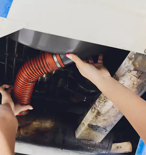 Professional Post-Renovation Duct Debris Removal in Riviera Beach, FL