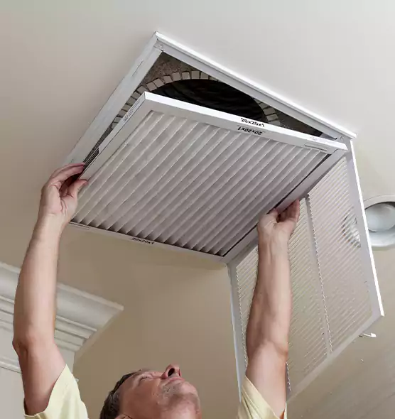 Advanced Residential Vent Cleaning in Riviera Beach, FL
