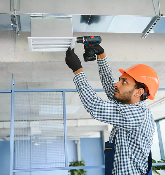 Advanced Retail Store Duct Cleaning in Riviera Beach, FL