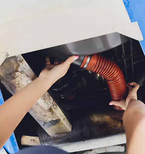 Top-Notch Return Vent Cleaning Service in Riviera Beach, FL