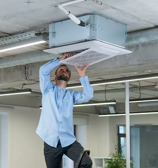 Advanced Rodent Droppings In Vents in Riviera Beach, FL