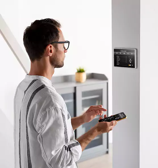 About Smart AC Vent Controller Services in Riviera Beach