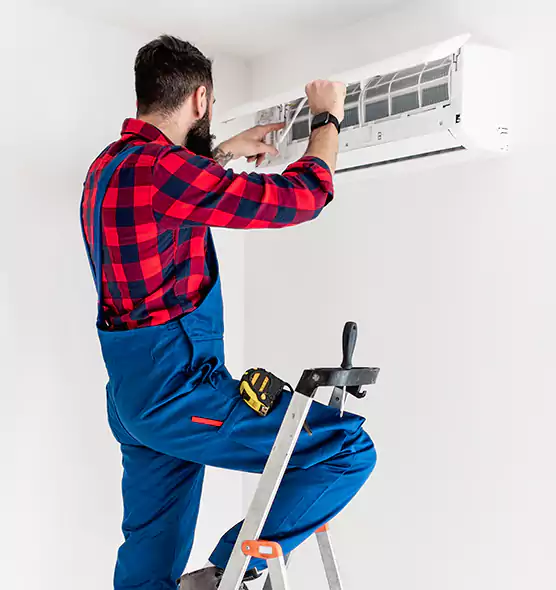 About Smart Air Conditioning Installation in Riviera Beach, FL