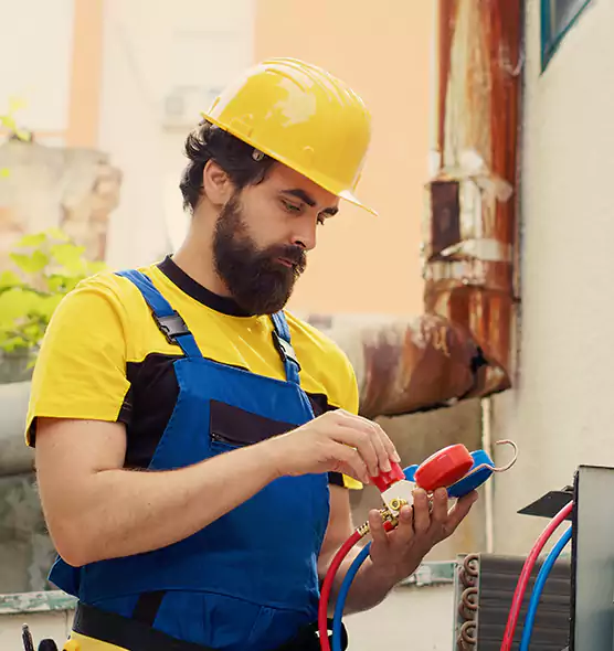 About Smart HVAC Installation in Riviera Beach, FL