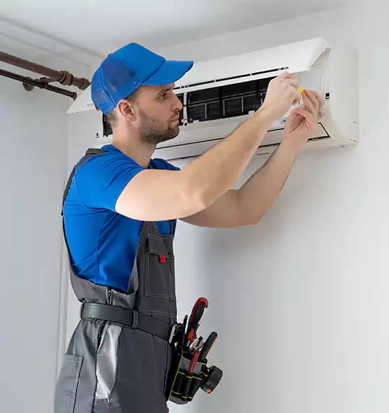 About Smart Thermostat AC Installation in Riviera Beach, FL