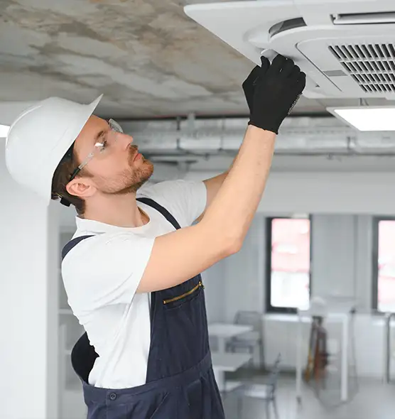 About Spring Air Duct Cleaning in Riviera Beach, FL