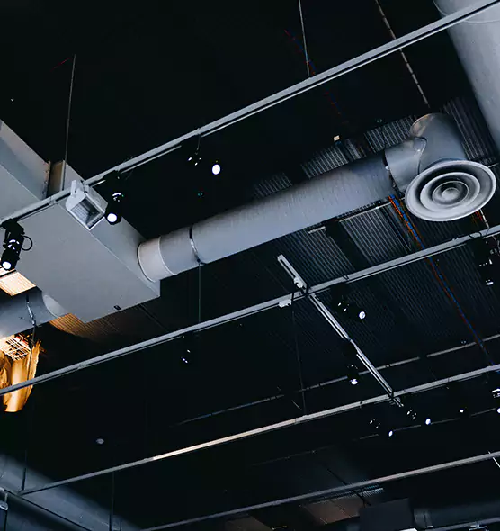 Professinal UV Light Air Purification for Ducts in Riviera Beach, FL