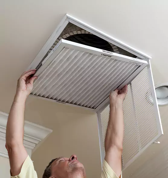 Professional Vent Relocation Services in Riviera Beach, FL
