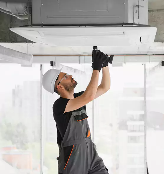 Reliable Ventilation System Cleaning in Riviera Beach, FL