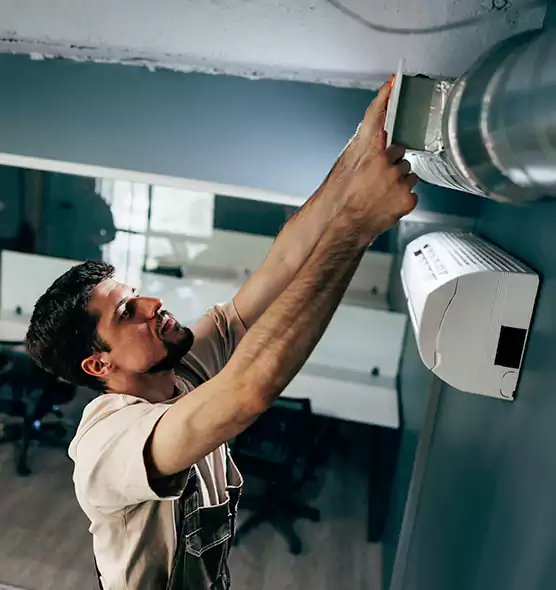 Reliable Warehouse Vent Cleaning in Riviera Beach, FL