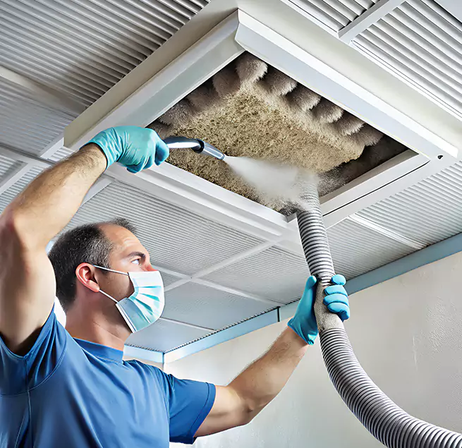 Why Homeowners & Businesses Trust Us Riviera Beach, FL