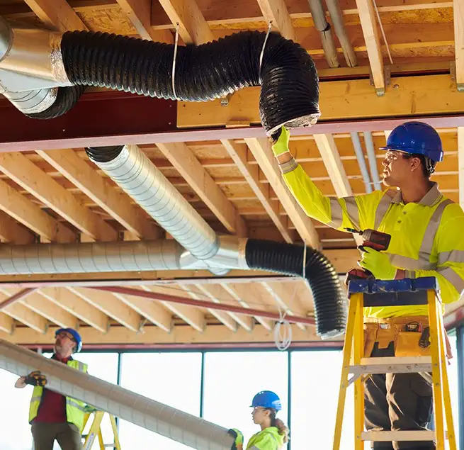 Why Homeowners & Businesses Trust Us in Riviera Beach, FL?